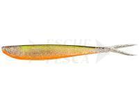 Soft Bait Lucky John 3D Slick Shad-V 5 inch | 127 mm - 005