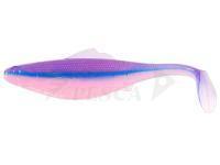 Soft Bait Lucky John Roach Paddle Tail Squid 3.5 inch 89mm - G05