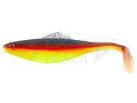 Soft Bait Lucky John Roach Paddle Tail Squid 3.5 inch 89mm - G07