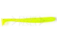 Esca Lucky John S-Shad Tail 2.8inch 71mm - 071