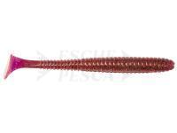 Esca Lucky John S-Shad Tail 2.8inch 71mm - S13