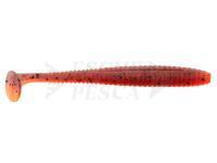 Esca Lucky John S-Shad Tail 3.8inch 96mm - T48