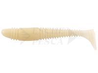 Soft Bait Lucky John Tioga Fat 3.9 inch | 99mm | Mackerel - 033