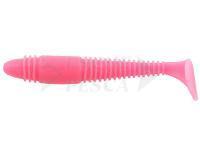 Soft Bait Lucky John Tioga Fat 4.5 inch | 114mm | Mackerel - F05