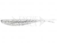 Esche siliconich Lunker City Fin-S Fish 2.5" - #02 Ice