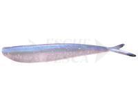 Esche siliconich Lunker City Fin-S Fish 2.5" - #287 Pro Blue Shad