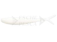 Esche siliconich Lunker City Fin-S Fish 2.5" - #68 White Satin