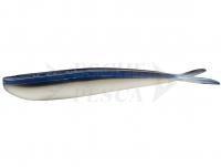 Esca Lunker City Fin-S Fish 5.75" - #01 Alewife