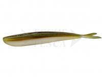 Esca Lunker City Fin-S Fish 5.75" - #06 Arkansas Shiner