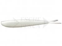 Esca Lunker City Fin-S Fish 5.75" - #36 Albino Shad