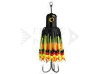 Esca Madcat Clonk Teasers The Original 16cm 150g - Black