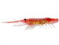 Esca Siliconicha Magbite Snach Bite Shrimp 4 inch - 01