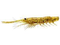 Esca Siliconicha Magbite Snach Bite Shrimp 4 inch - 02