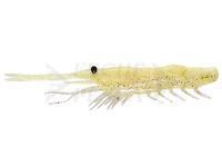 Esca Siliconicha Magbite Snach Bite Shrimp 4 inch - 03