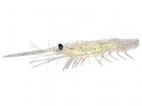 Esca Siliconicha Magbite Snach Bite Shrimp 4 inch - 05