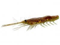 Esca Siliconicha Magbite Snach Bite Shrimp 4 inch - 06