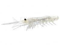 Esca Siliconicha Magbite Snach Bite Shrimp 4 inch - 07