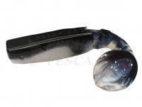 Esca Siliconicha Manns Predator 3 UV 80mm - Proper Baitfish