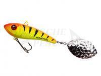 Esche Manyfik Jerry 14 | 46mm 14g - J006 Okoń fluo / Perch fluo