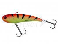 Esca Manyfik Power Vib 55mm 9g - PV006 Fluo perch