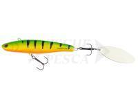 Spinning Tail Lure Manyfik Uzi 100mm 28g - U21 Lemon