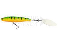 Spinning Tail Lure Manyfik Uzi 90mm 21g - U21 Lemon