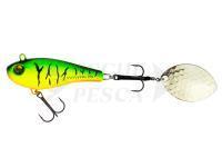 Spinning Tail Lure Manyfik Yogi 47mm 12g - Y02 Tiger