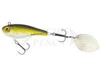 Spinning Tail Lure Manyfik Yogi 47mm 12g - Y05 Pepper