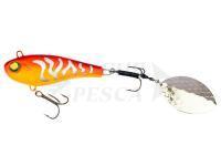 Spinning Tail Lure Manyfik Yogi 47mm 12g - Y07 Red tiger