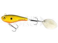 Spinning Tail Lure Manyfik Yogi 47mm 12g - Y08 Belgium