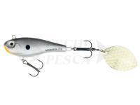 Spinning Tail Lure Manyfik Yogi 57mm 20g - Y03 Natural