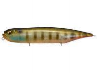 Esca Megabass Dog-X Diamante 120mm 25g - Biwako Clear Gill