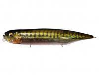 Esca Megabass Dog-X Diamante 120mm 25g - FA Green Mackerel