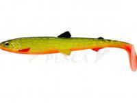 Esca Westin BullTeez Shadtail 18cm 53g - Baltic Pike