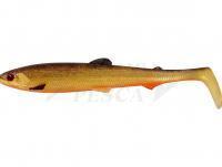 Esca Westin BullTeez Shadtail 18cm 53g - Gold Rush