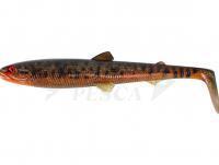 Esca Westin BullTeez Shadtail 18cm 53g - Motoroil Burbot