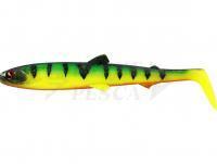 Esca Westin BullTeez Shadtail 18cm 53g - Tiger Perch