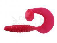 Esca Siliconicha Jenzi Button Tail Twister 8.5cm Bulk - B