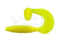 Esca Siliconicha Jenzi Button Tail Twister 8.5cm Bulk - E