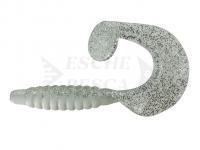 Esca Siliconicha Jenzi Button Tail Twister 8.5cm Bulk - H