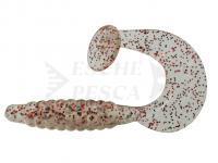 Esca Siliconicha Jenzi Button Tail Twister 8.5cm Bulk - J