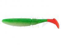 Esca Siliconicha Jenzi Fire Tail Shad 15cm Bulk - F