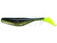 Esca Siliconicha Jenzi River Shad 4inch 9cm Bulk - B