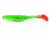 Esca Siliconicha Jenzi River Shad 4inch 9cm Bulk - E