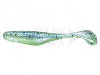 Esca Siliconicha Jenzi River Shad 4inch 9cm Bulk - F