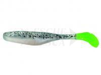 Esca Siliconicha Jenzi River Shad 4inch 9cm Bulk - H