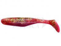 Esca Siliconicha Jenzi River Shad 4inch 9cm Bulk - M