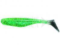 Esca Siliconicha Jenzi River Shad 4inch 9cm Bulk - R