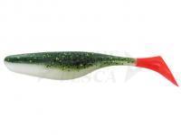 Esca Siliconicha Jenzi River Shad 4inch 9cm Bulk - U