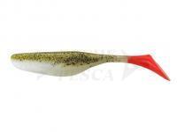 Esca Siliconicha Jenzi River Shad 4inch 9cm Bulk - V